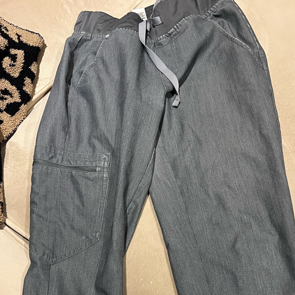 Figs joggers